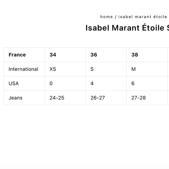 Isabel Marant Etoile Udena Jumpsuit Dark Plum - Picture 13 of 13